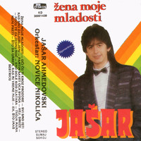 Jasar Ahmedovski - Zena Moje Mladosti (Serbian Music)