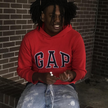 Babydrip - Drity Luh Dancer