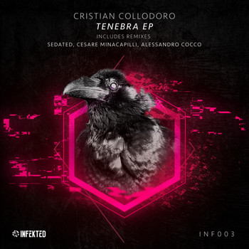 Cristian Collodoro - Tenebra
