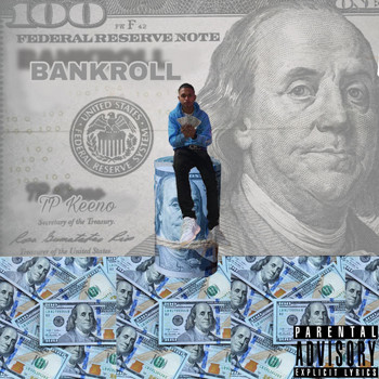 Keeno - BankRoll (Explicit)