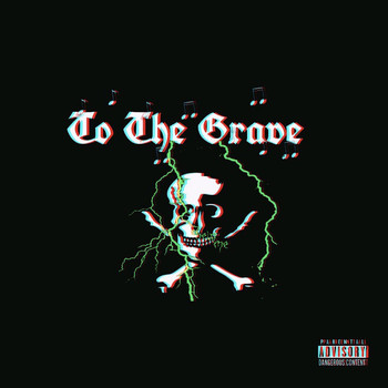 B.G. - To The Grave (Explicit)