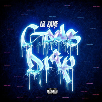 Lil Zane - Gods Drip (Explicit)