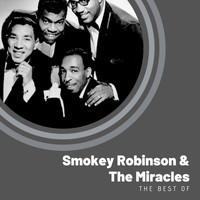 Smokey Robinson & The Miracles - The Best of Smokey Robinson & The Miracles