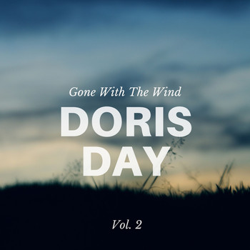 Doris Day - Gone with the Wind, Vol. 2