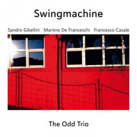 The Odd Trio - Swingmachine