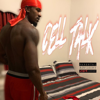 AR - Cell Talk (Explicit)
