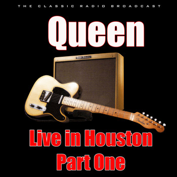 Queen - Live in Houston - Part One (Live)