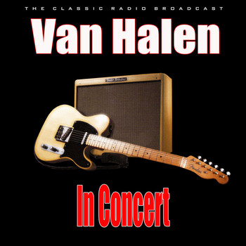 Van Halen - In Concert (Live)