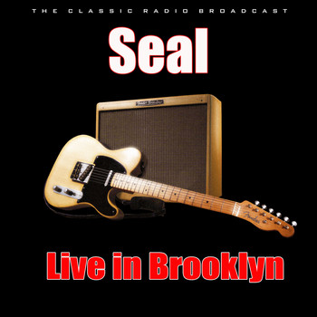 Seal - Live in Brooklyn (Live)