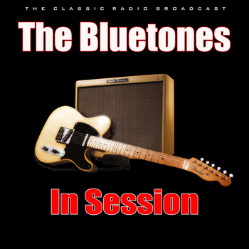 The Bluetones - In Session (Live)