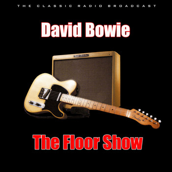 David Bowie - The Floor Show (Live)