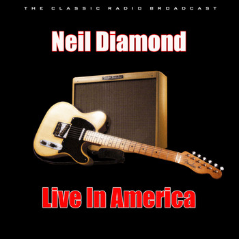 Neil Diamond - Live In America