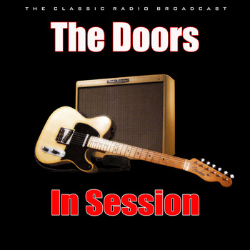The Doors - In Session (Live)