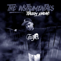 Tragedy Khadafi - The Instrumentals (Explicit)