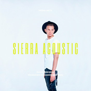 David - Sierra (Acoustic)