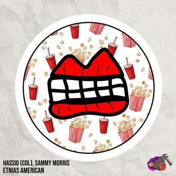 Hassio (COL), Sammy Morris - Etnias American