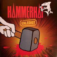 Hammerhai - Erledigt