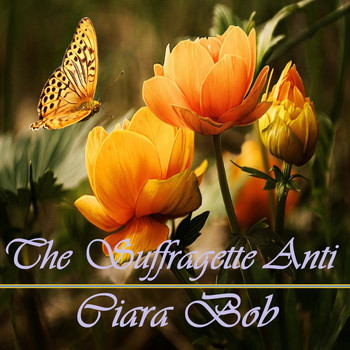 Ciara Bob / - The Suffragette Anti