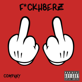 Company - FckH8eRz (Explicit)