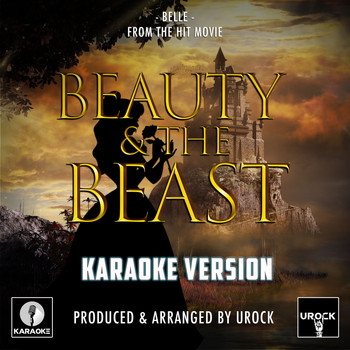URock - Belle (From "Beauty And The Beast")