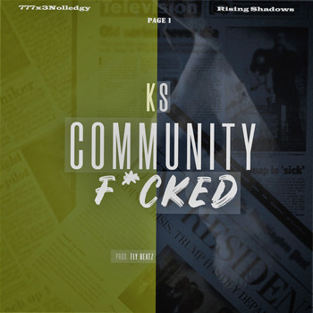 KS - Community Fucked
