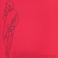Kid Chocolat - Life and Death of Romano Poal