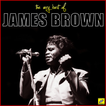 James Brown - The Very Best of James Brown