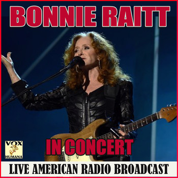Bonnie Raitt - In Concert (Live)
