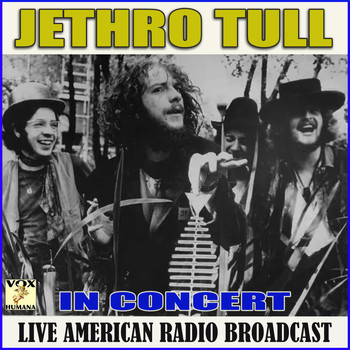 Jethro Tull - In Concert (Live)