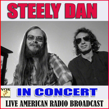 Steely Dan - In Concert (Live)