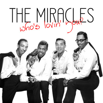 The Miracles - The Miracles