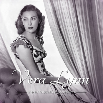 Vera Lynn - The Immaculate Collection