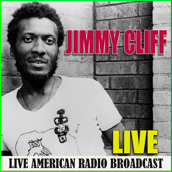 Jimmy Cliff - Jimmy Cliff (Live)