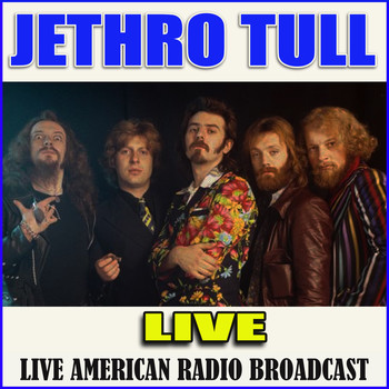 Jethro Tull - Live (Live)