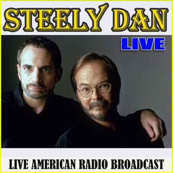 Steely Dan - Live (Live)