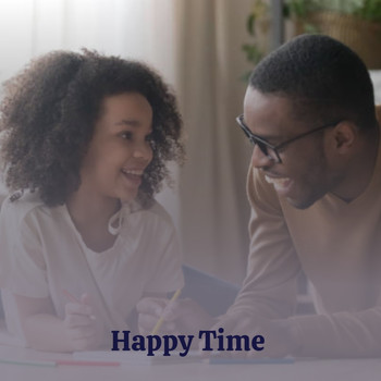 Various Artists - Happy Time