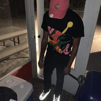 AR - Hood Cycle ( Remix ) (Explicit)