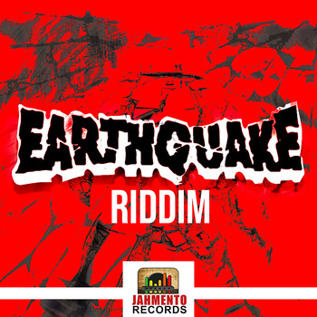 Various Artists - Earthquake Riddim