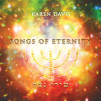 Karen Davis - Songs of Eternity