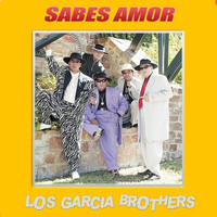 Los Garcia Brothers - Sabes Amor (En Vivo)