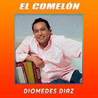 Diomedes Diaz - El Comelón