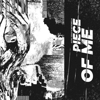 Aytac Ozalp, Nickobella / - Piece Of Me