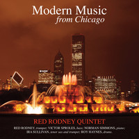 Red Rodney - Modern Music from Chicago