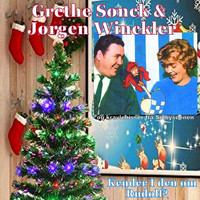 Jørgen Winckler - Kender I den om Rudolf?