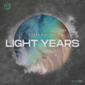Darko Kustura - Light Years