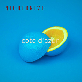 Nightdrive - Cote D'azur