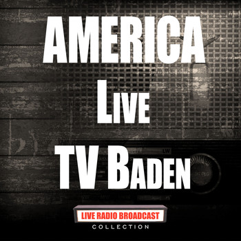 America - Live TV Baden (Live)