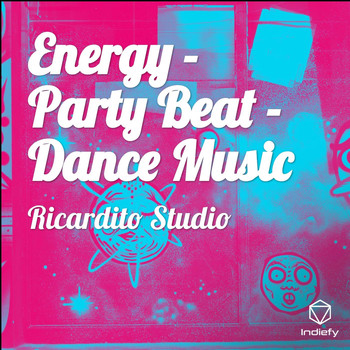 Ricardito Studio - Energy (Party Beat)
