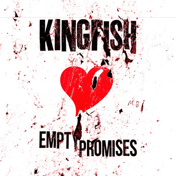 Christone "Kingfish" Ingram - Empty Promises (Live)
