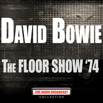 David Bowie - The Floor Show '74 (Live)
